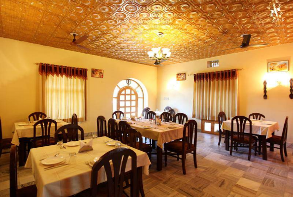 Hotel Beniwal Palace 3