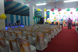 Bengali Association Hall