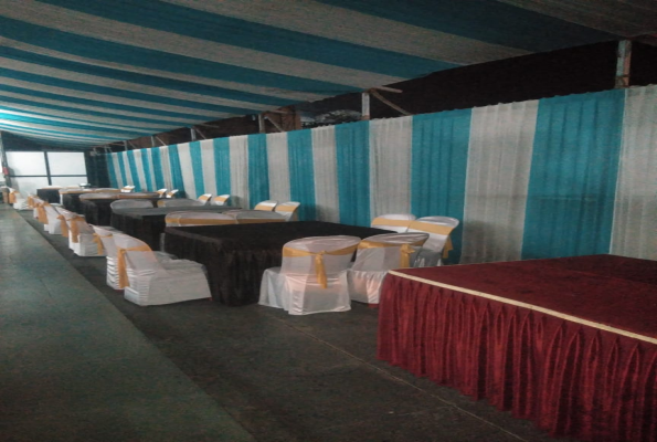 Bengali Association Hall 3
