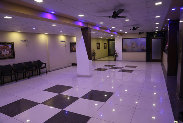 Venue Image