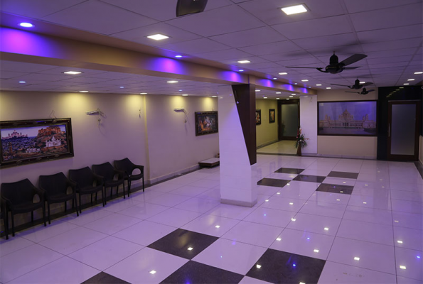 Hotel Marwar Excellency 2