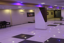 Hotel Marwar Excellency