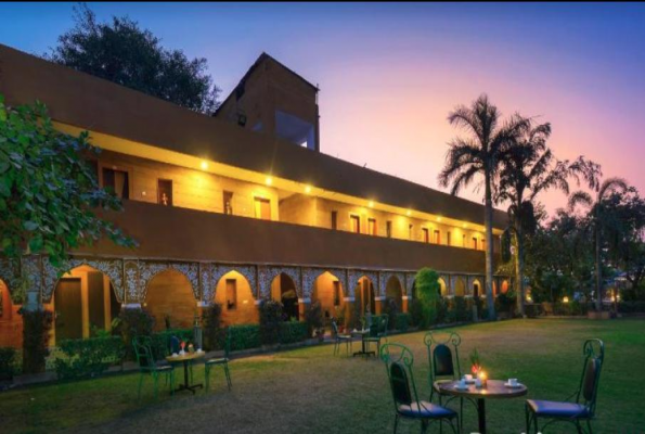 Venue Image
