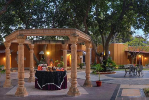 Venue Image