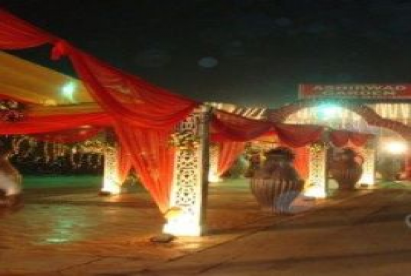 Ashirwad Garden 2