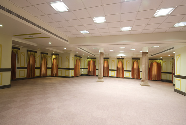 Marugarh Venture Resort 1