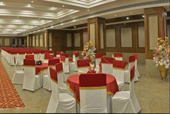 Marugarh Venture Resort 3