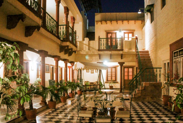 Ratan Vilas 1
