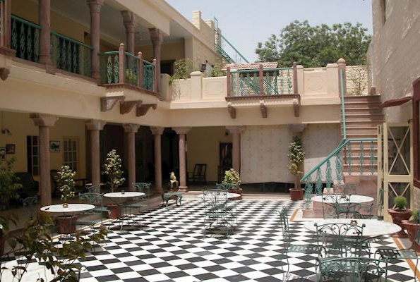 Venue Image