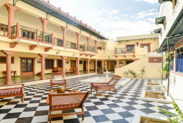 Venue Image