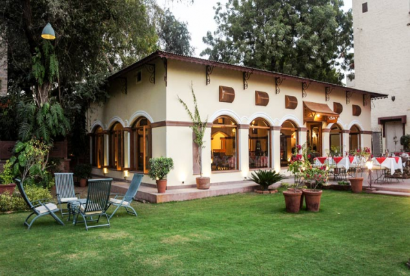 Venue Image