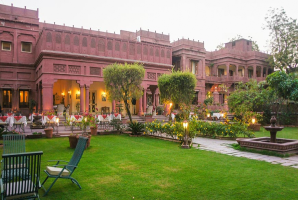 Venue Image