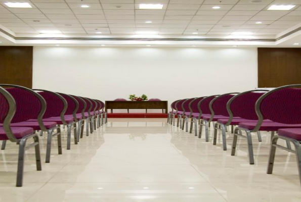 Evoma Business Hotel 2