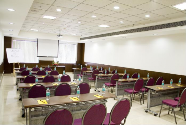 Evoma Business Hotel