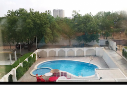 Hotel Madhuram Royale