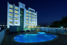 Hotel Madhuram Royale