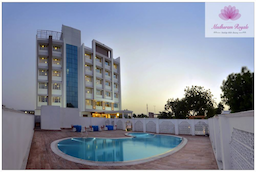 Hotel Madhuram Royale