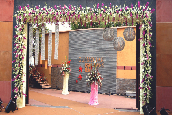 Gulmohar Greens Golf & Country Club 4
