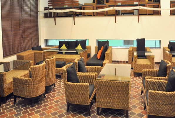 Gulmohar Greens Golf & Country Club 3