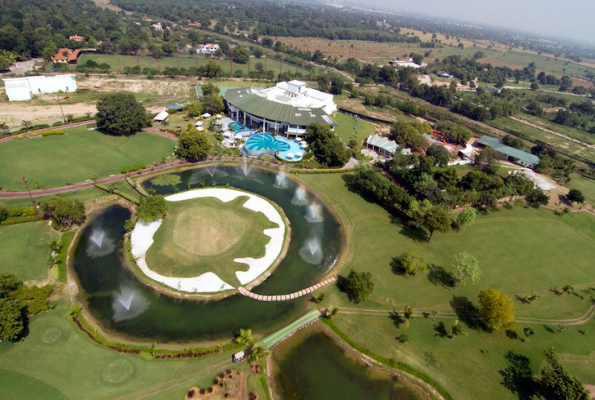 Gulmohar Greens Golf & Country Club 4