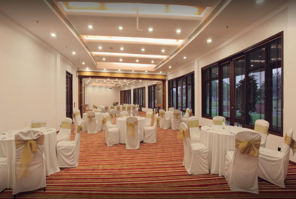 Gulmohar Greens Golf & Country Club 4