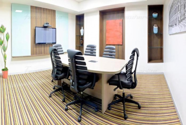 Evoma Business Hotel 1