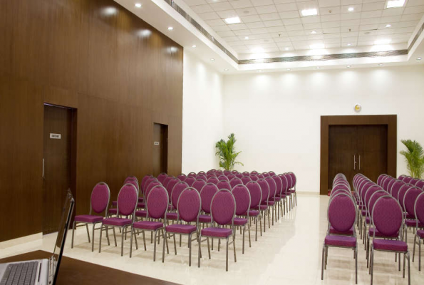 Evoma Business Hotel 3