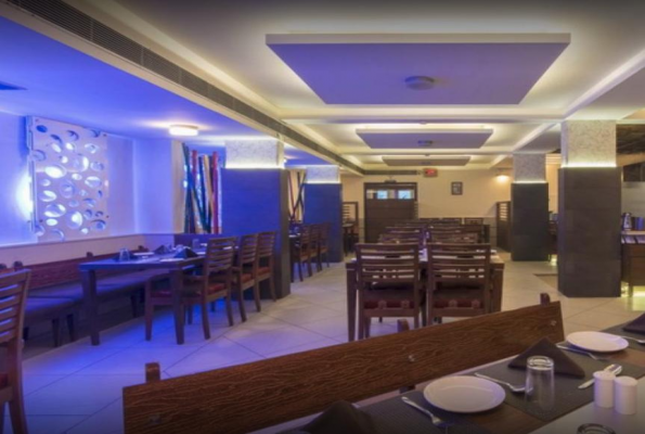 Hotel Westend 1