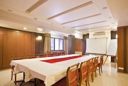 Hotel Kanak Comfort