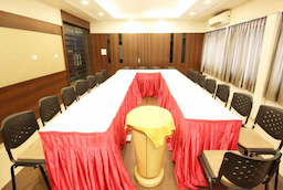 Hotel Kanak Comfort