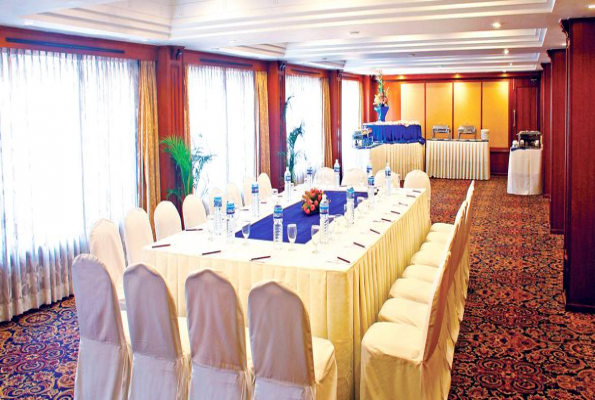 The Chancery Hotel