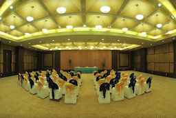 Cambay Grand Hotel
