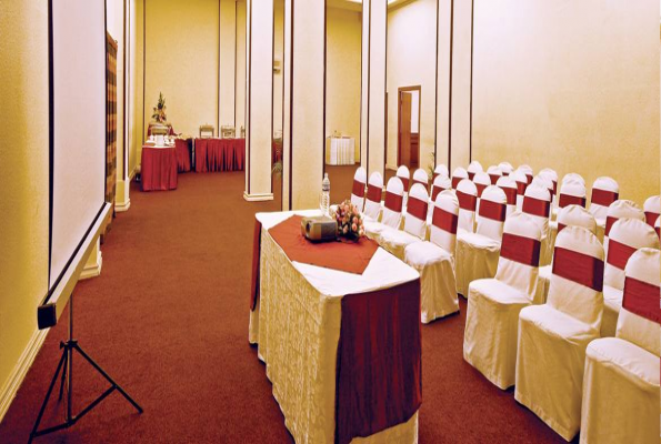 The Chancery Hotel