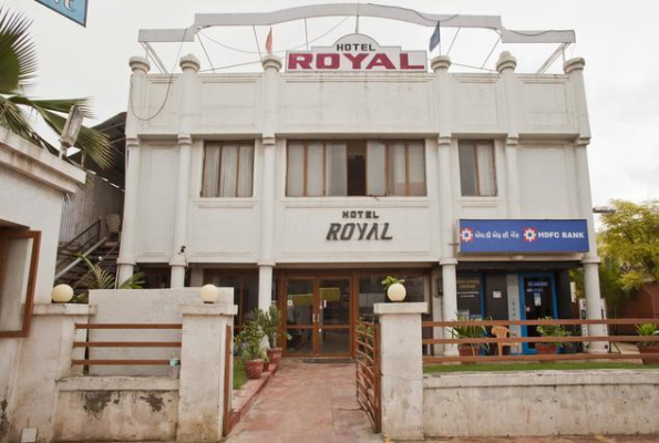 Hotel Royal 4