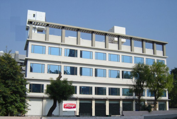 Riverview Hotel 4