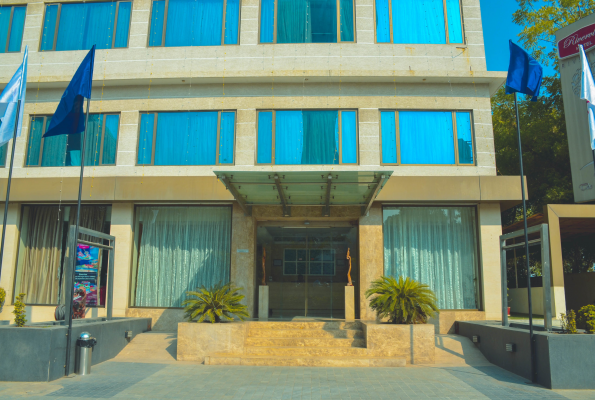 Venue Image