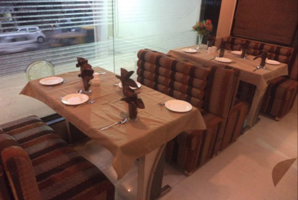 Marshall The Hotel 3