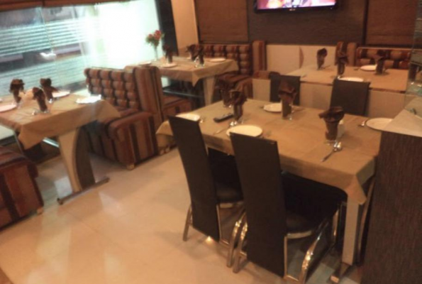 Marshall The Hotel 4