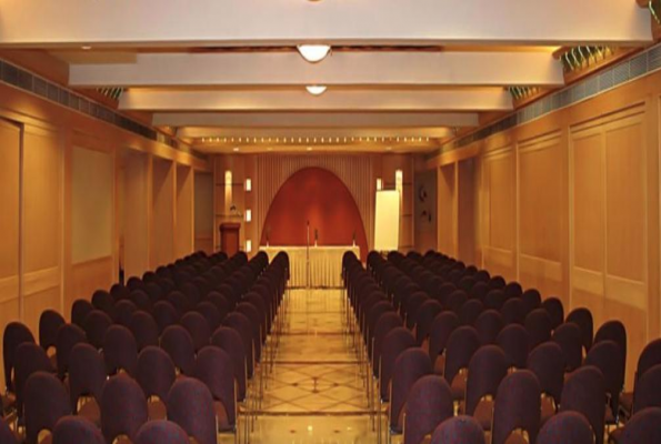 Comfort Inn Hotel President 3