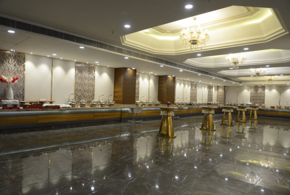 Zestin Banquets 2