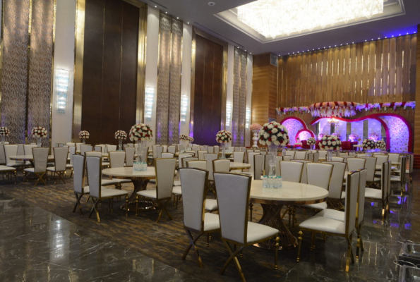 Zestin Banquets 3