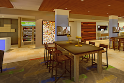 Holiday inn