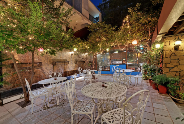 Mani Mansion Heritage Hotel 2