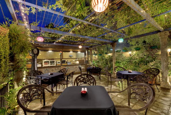 Mani Mansion Heritage Hotel 3