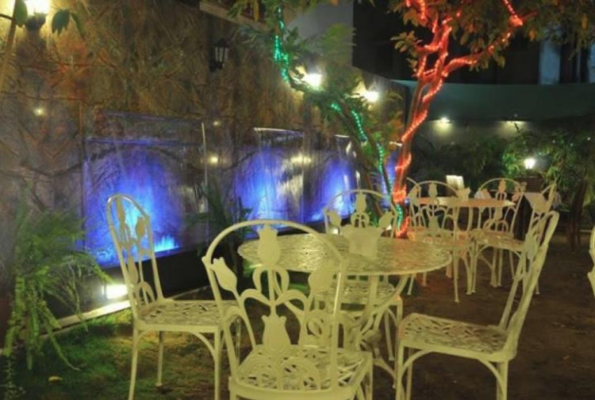 Mani Mansion Heritage Hotel 5