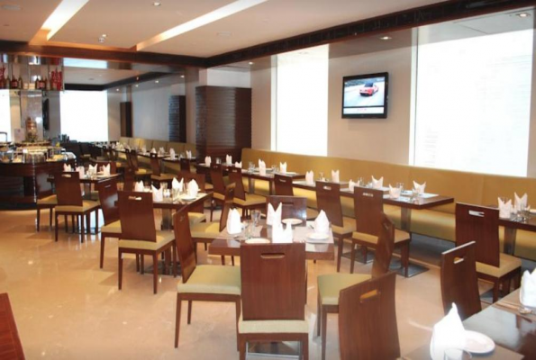Four Points by Sheraton 2