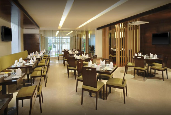 Four Points by Sheraton 3