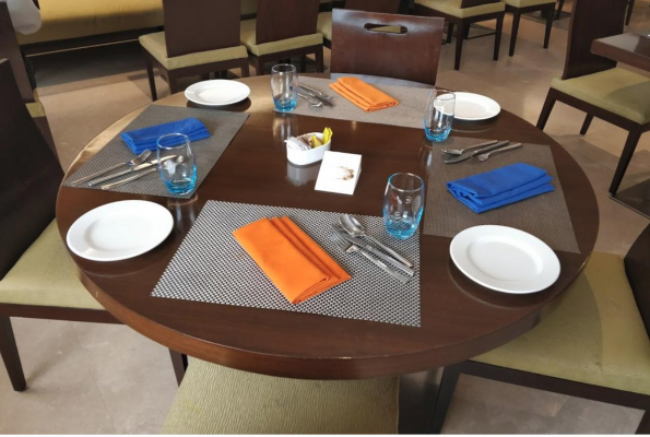 Four Points by Sheraton 4