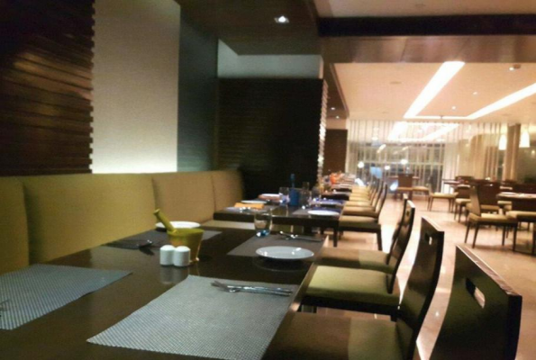 Four Points by Sheraton 5