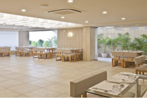 Hotel Scenaria 1
